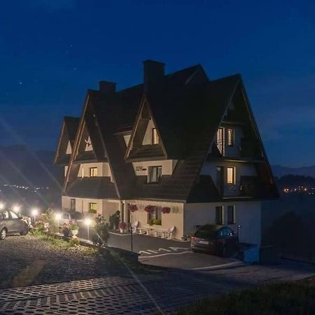 Noclegi Emma - Pokoje Goscinne Гличарув Экстерьер фото